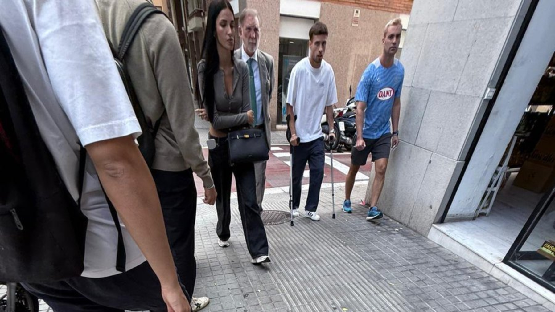 Fuente: RCDE Ambition