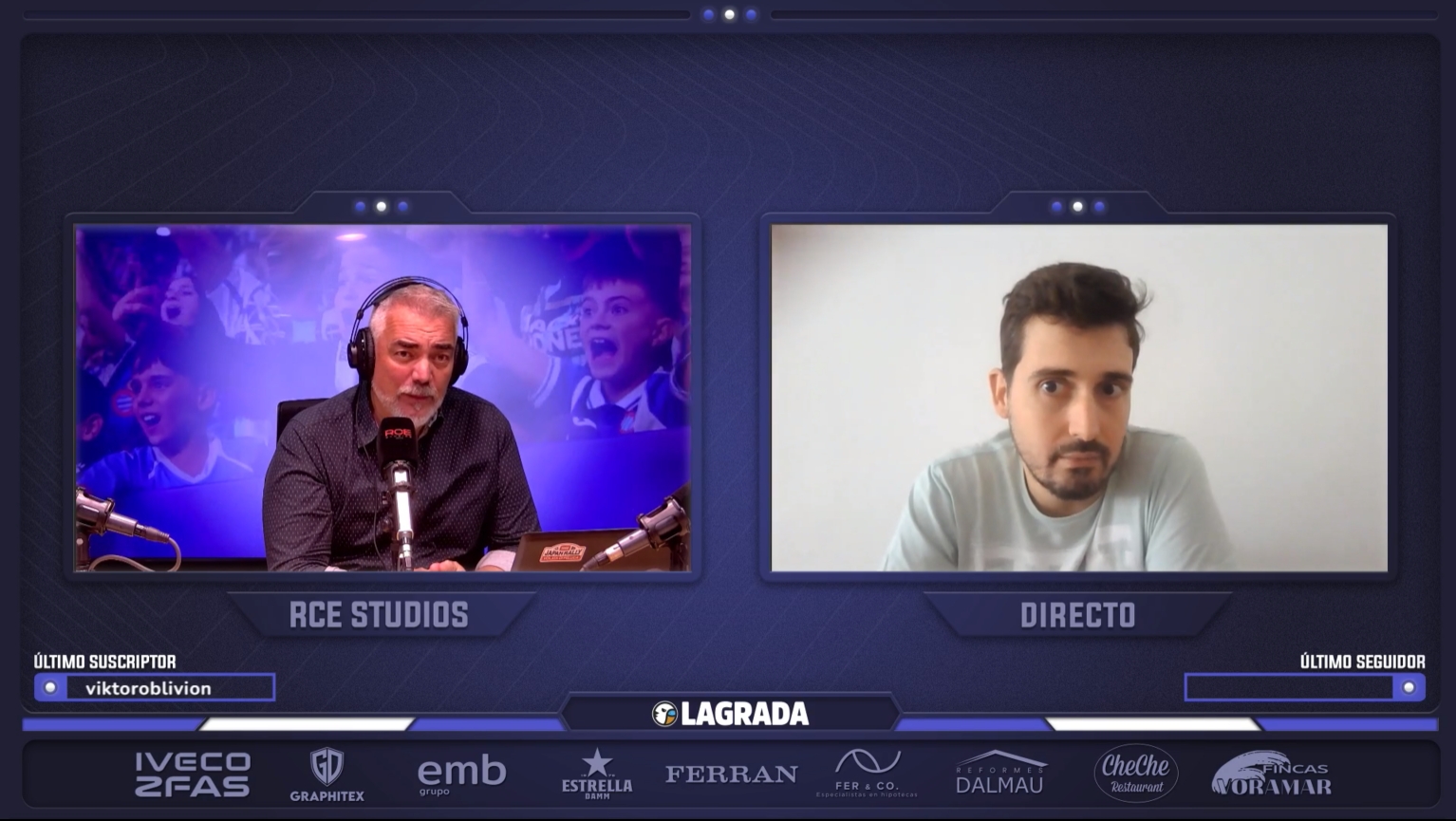 rafa cala grada radio