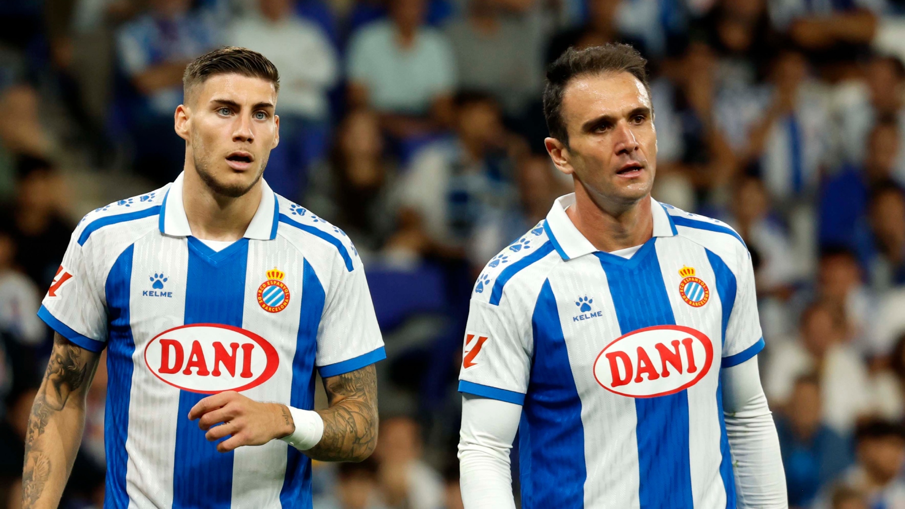 roberto kike garcia espanyol valencia