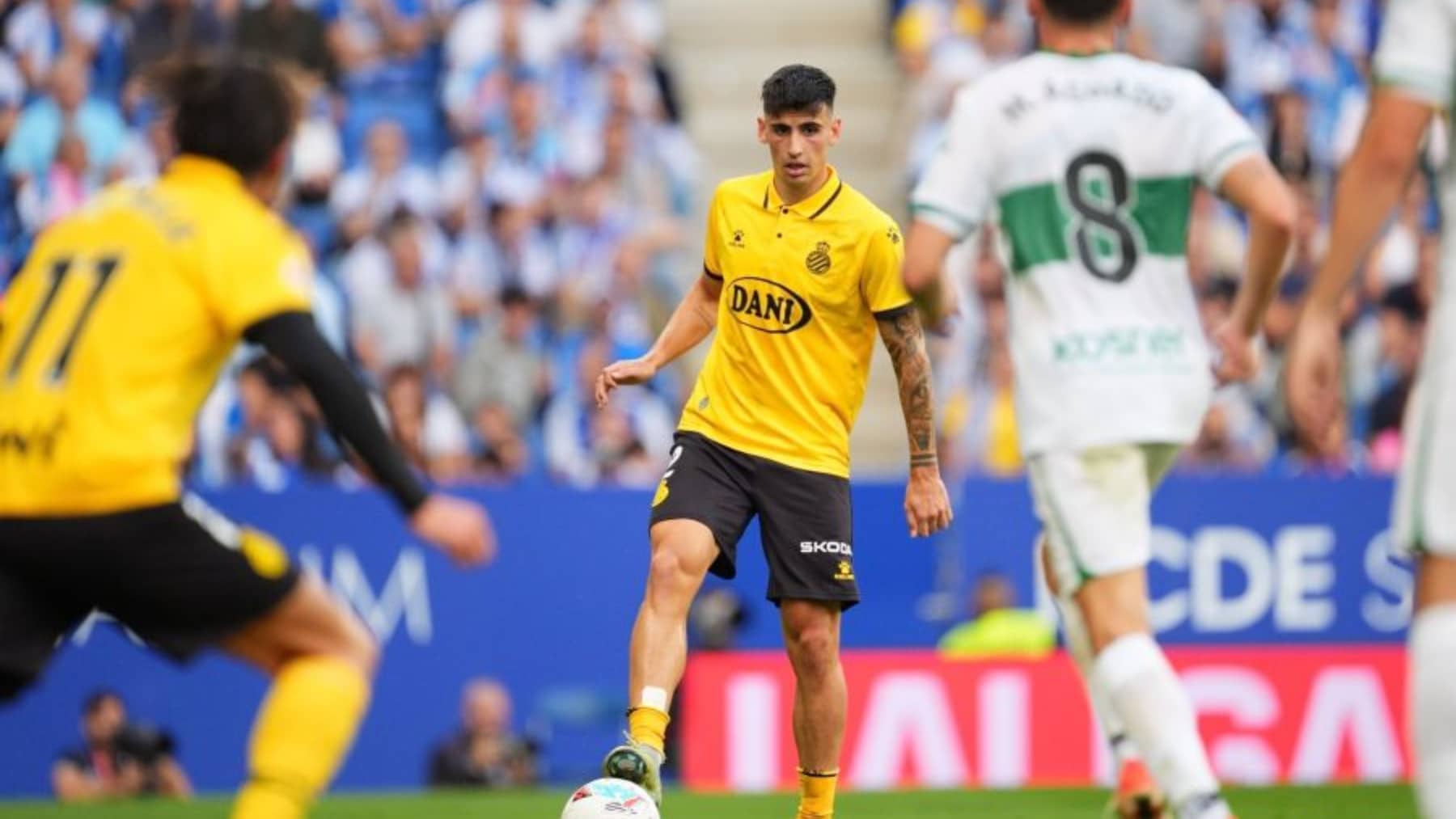 ruben sanchez espanyol elche