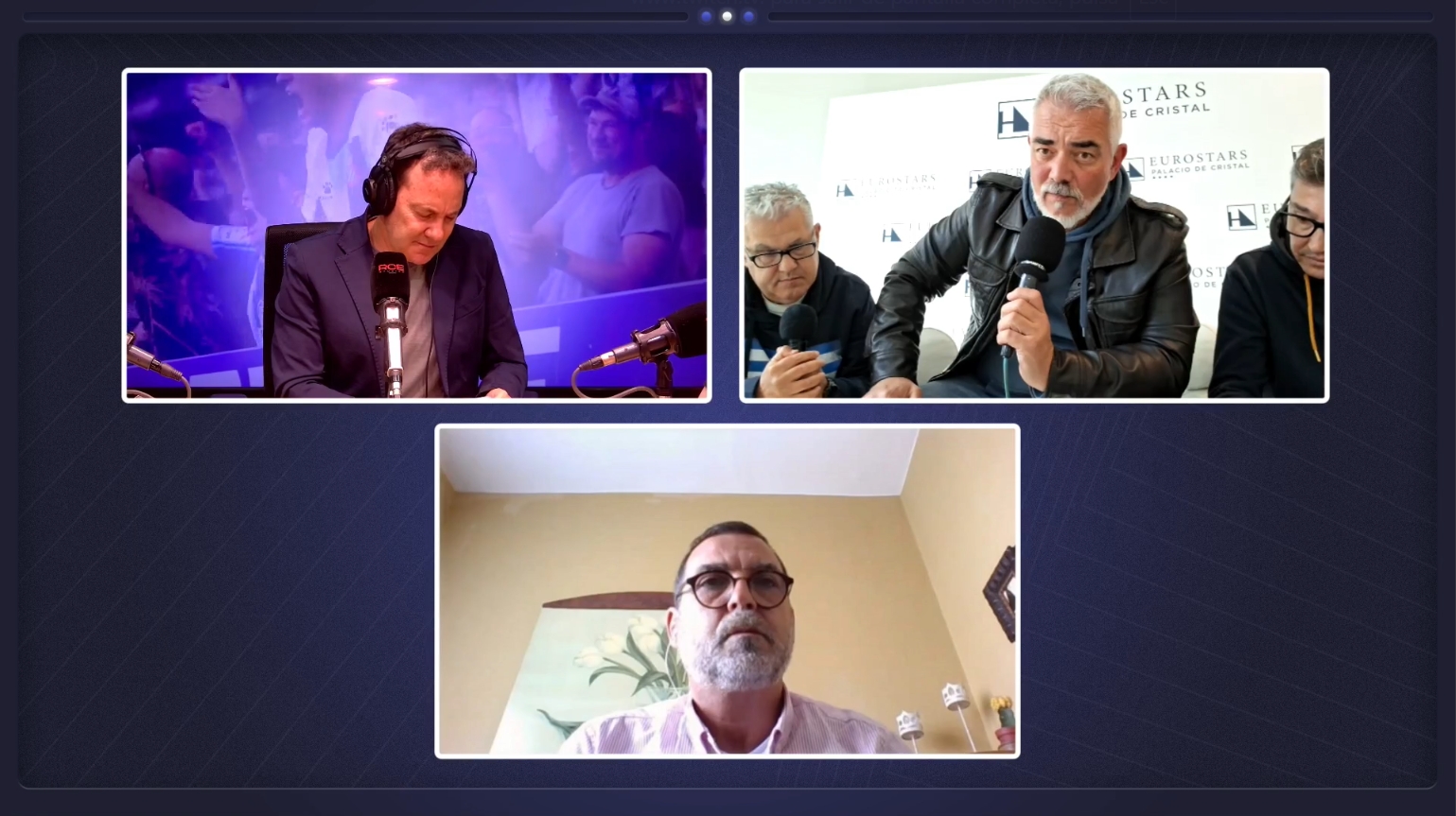 sebas herrera grada radio