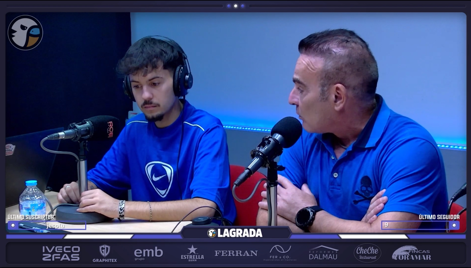 toni bermejo grada radio