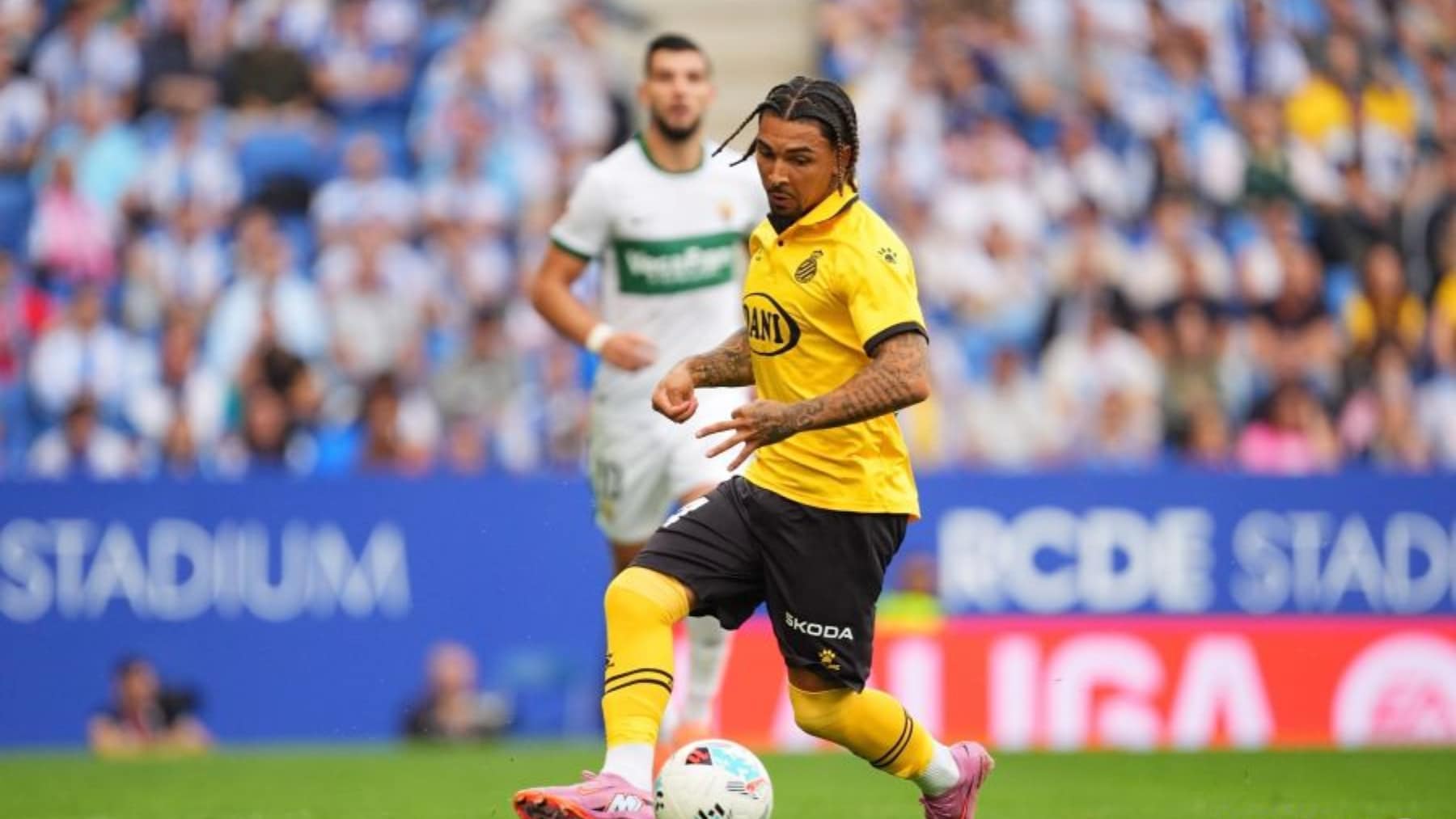 tyrhys dolan espanyol elche