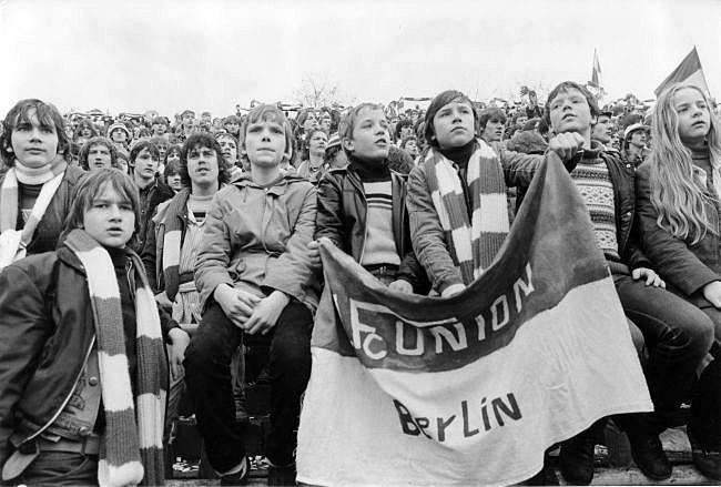 union berlin 1985
