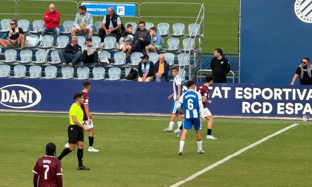 Espanyol filial