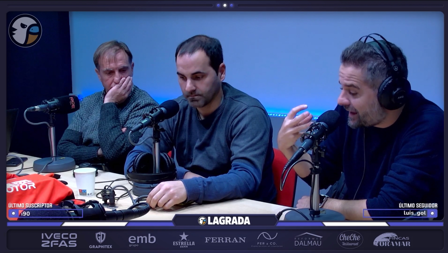 aitor jimenez grada radio