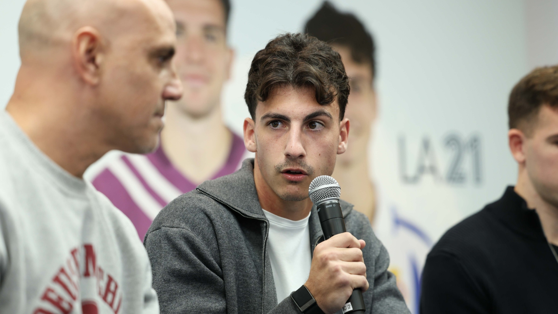 angel fortuno antoniu roca acto espanyol la21 4