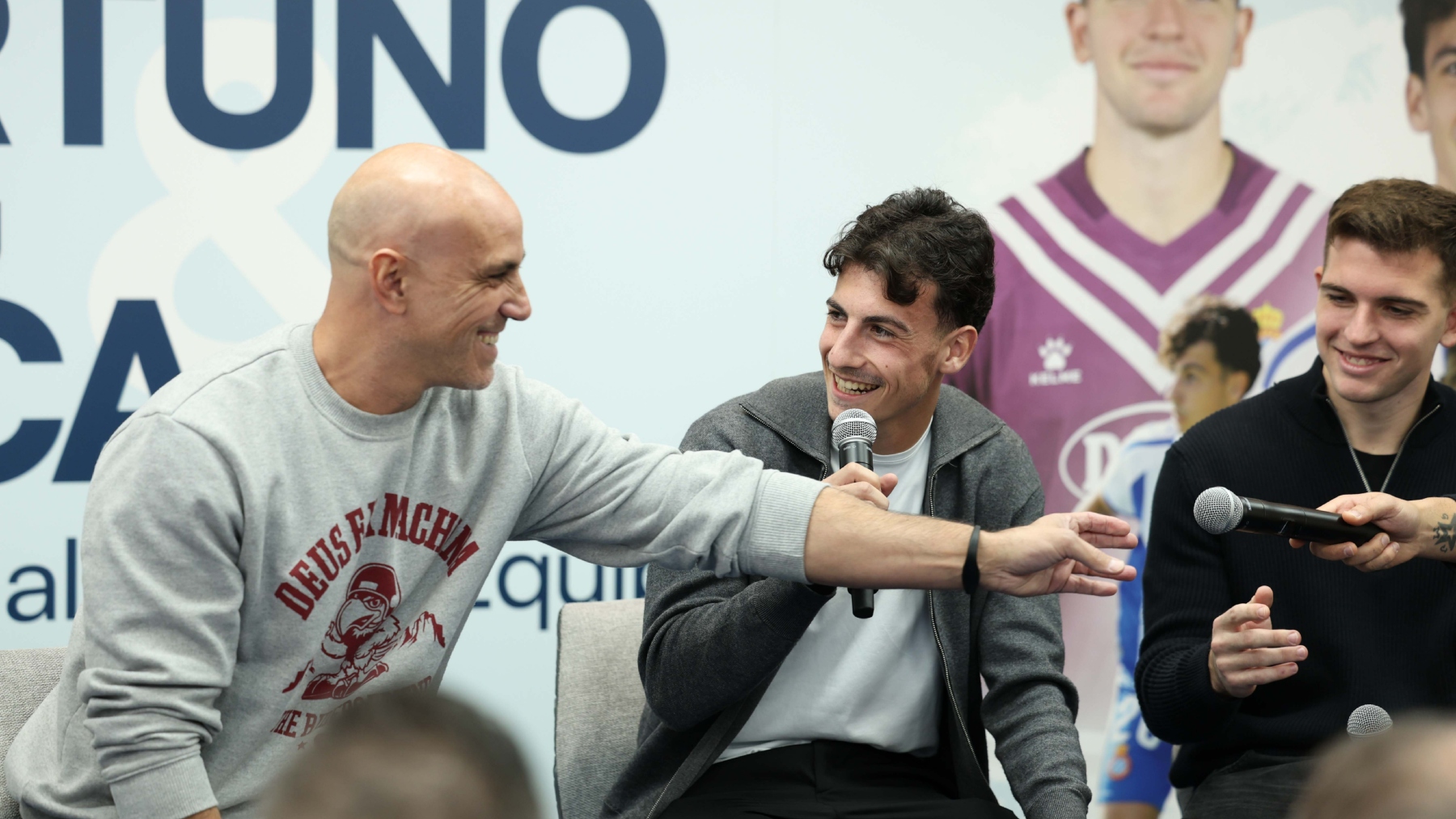 angel fortuno antoniu roca acto espanyol la21 5