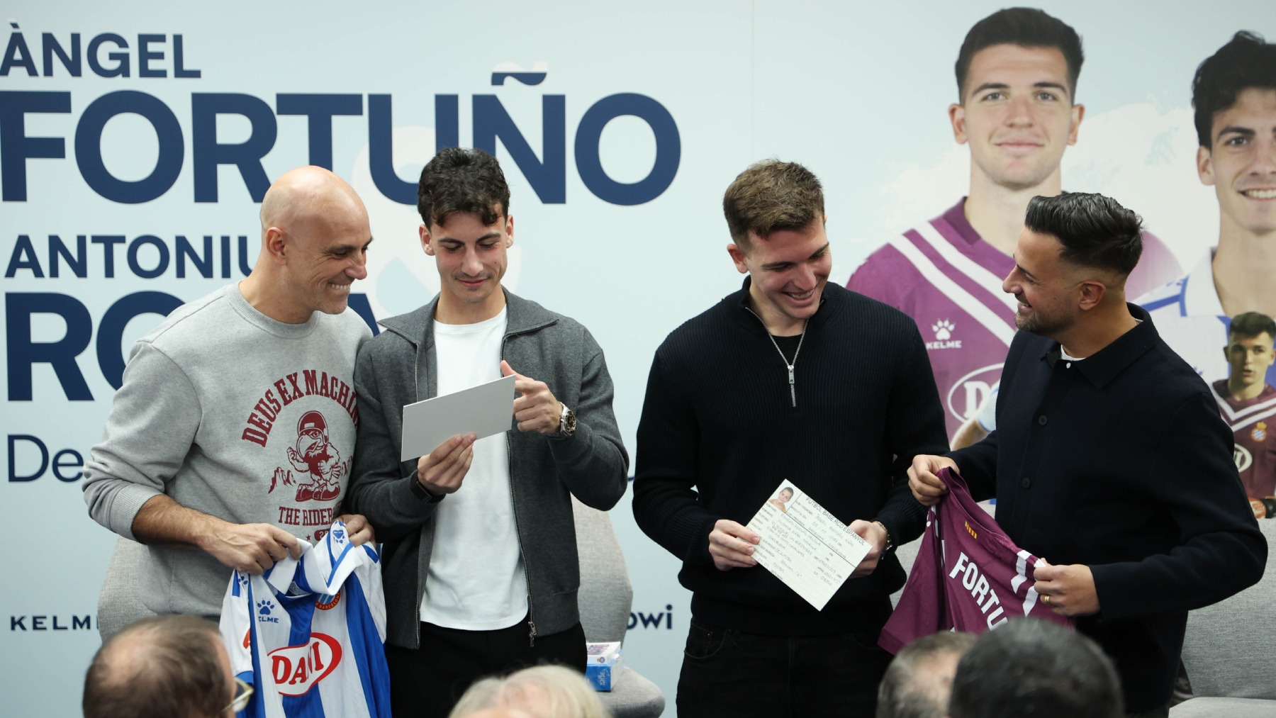 angel fortuno antoniu roca acto espanyol la21 8