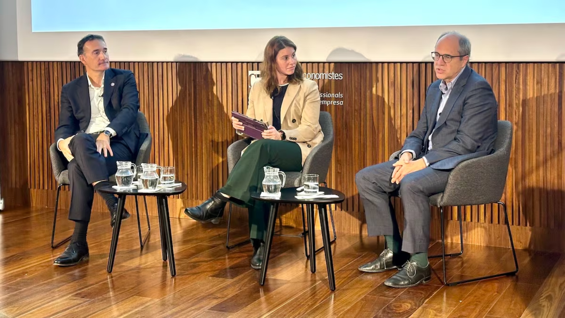 antonio davila colegio economistas