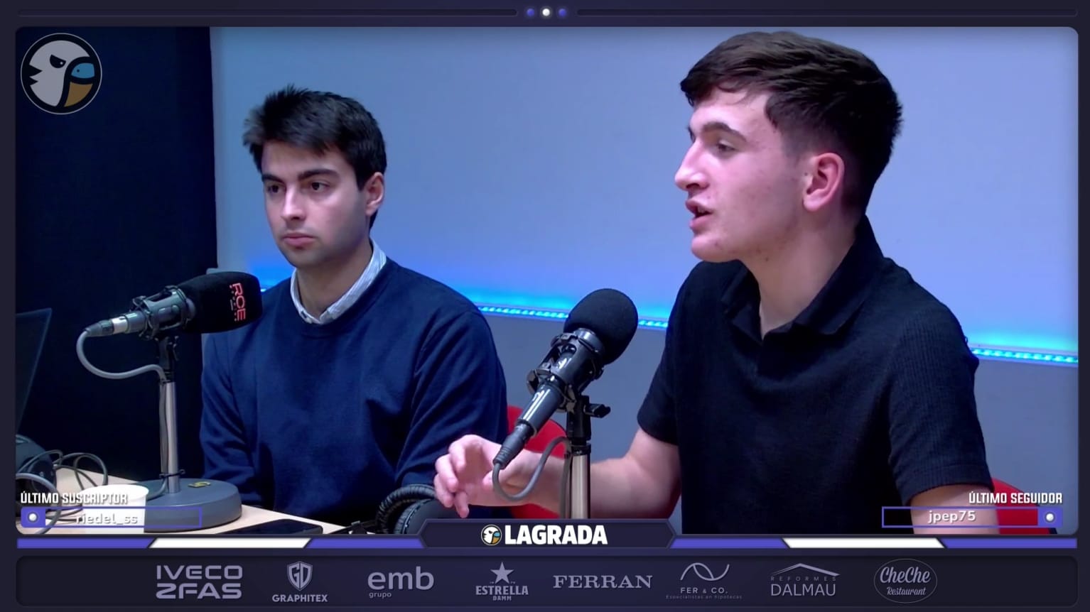 bruno vargas grada radio