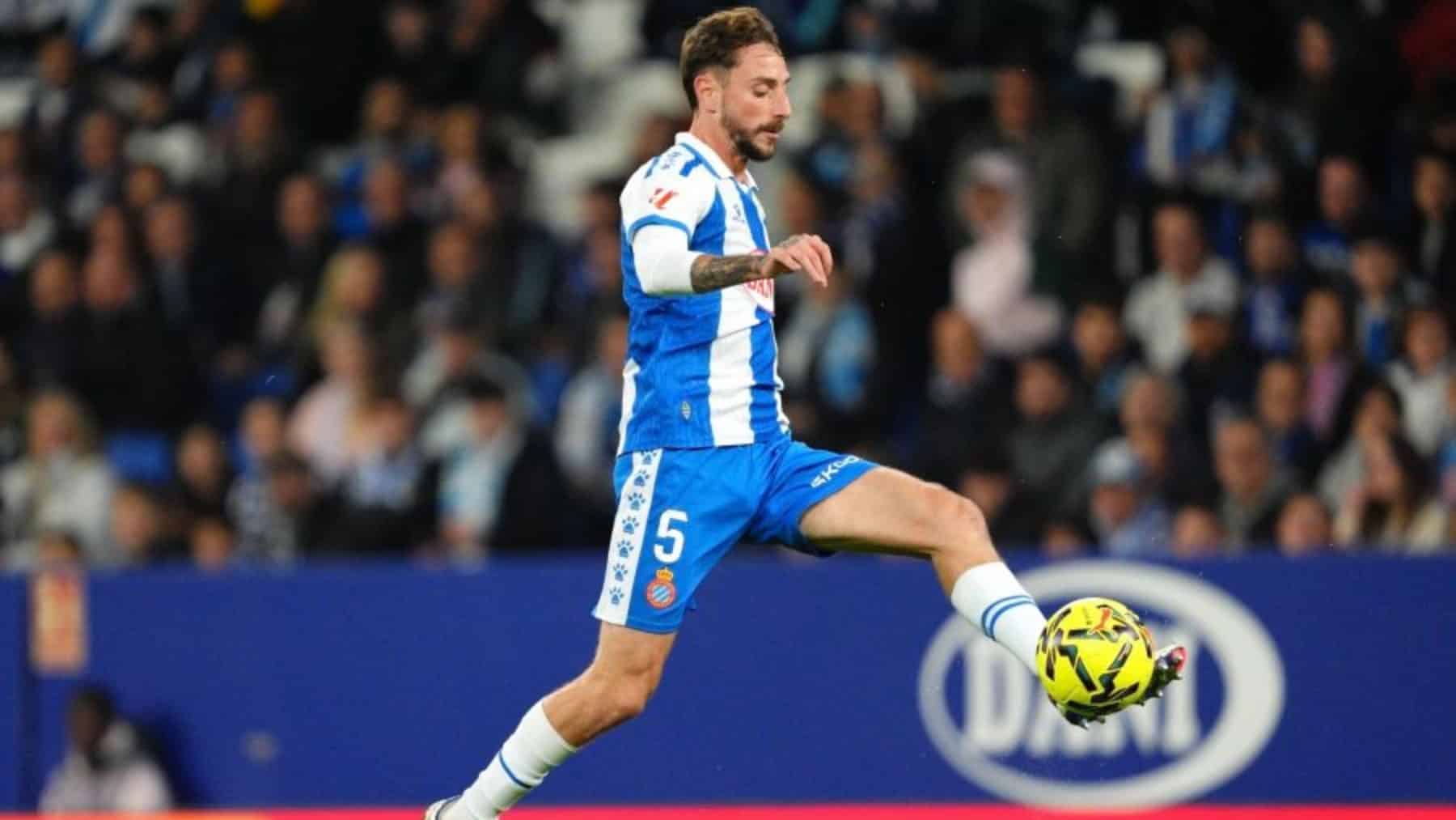 calero espanyol villarreal