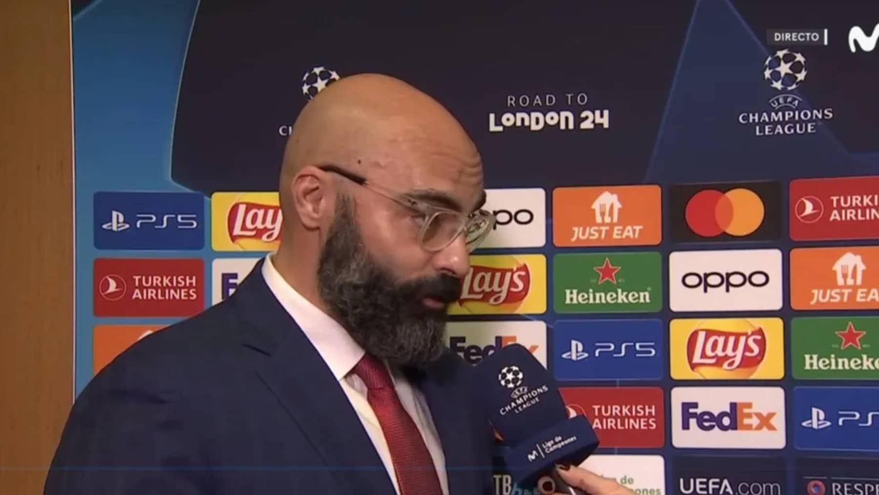 carlos bucero atletico