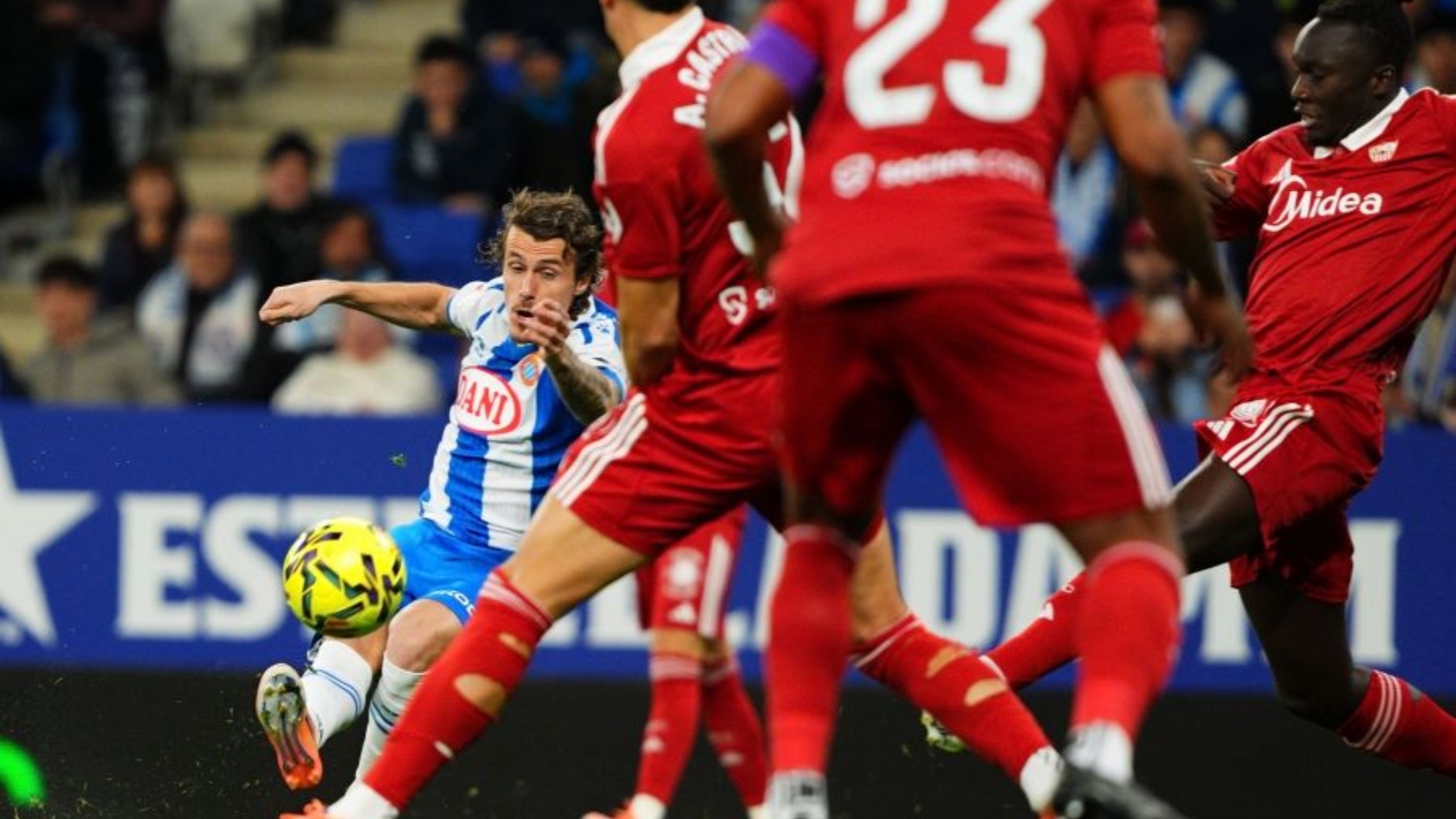 carlos romero espanyol sevilla