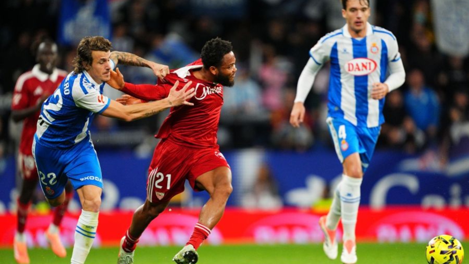 carlos romero urko espanyol sevilla