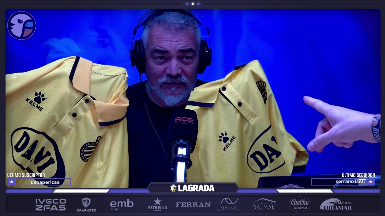 comparacion camisetas