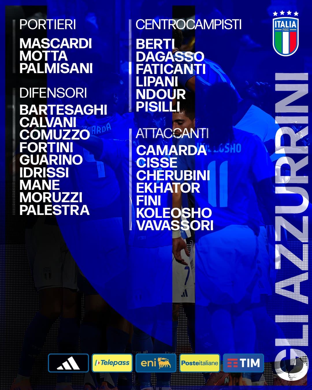 convocatoria koleosho