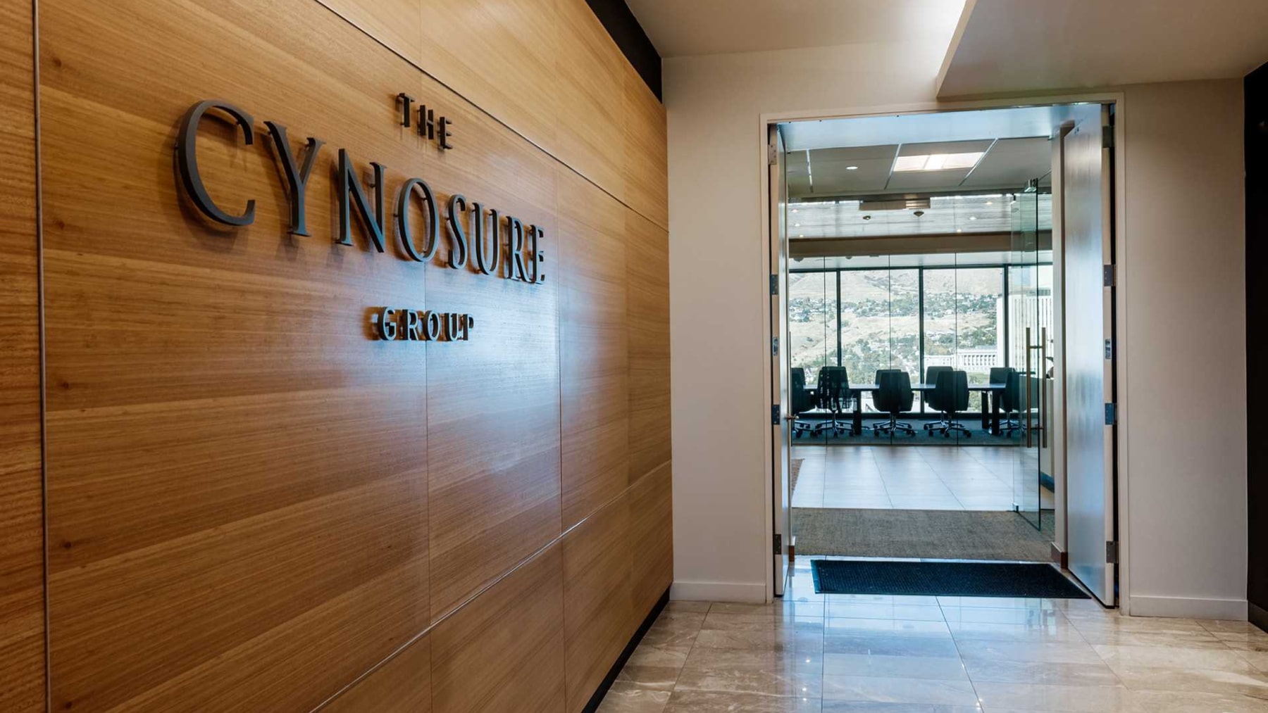 cynosure group