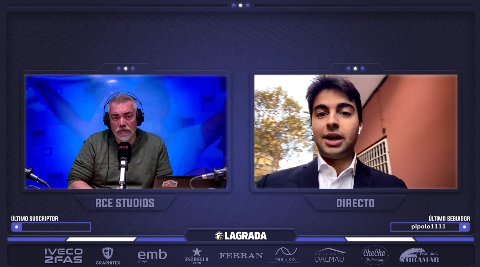 david andres grada radio 1