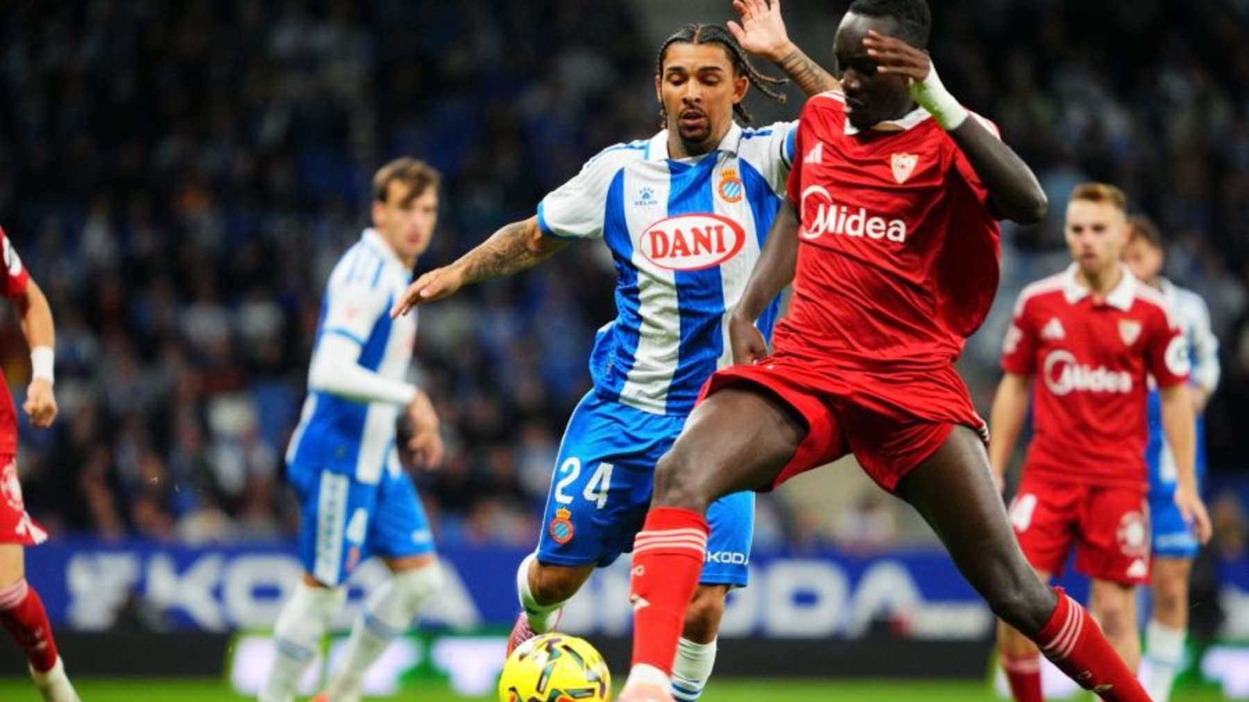 dolan espanyol sevilla
