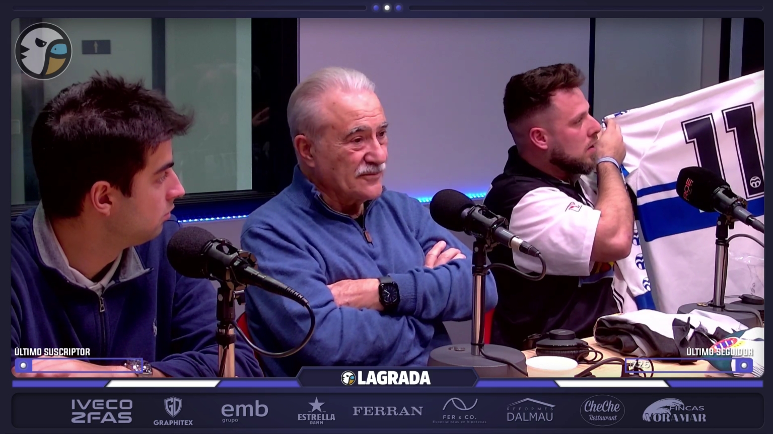 eric castellanos camisetas