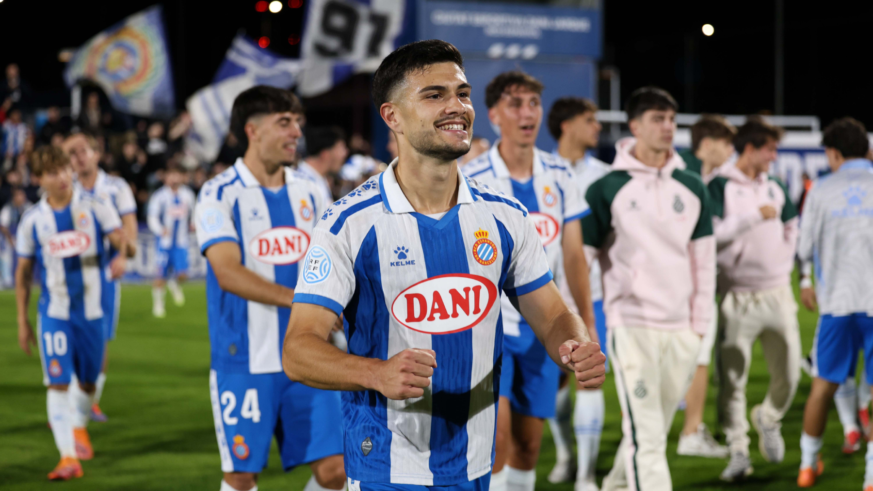 espanyol b barca atletic