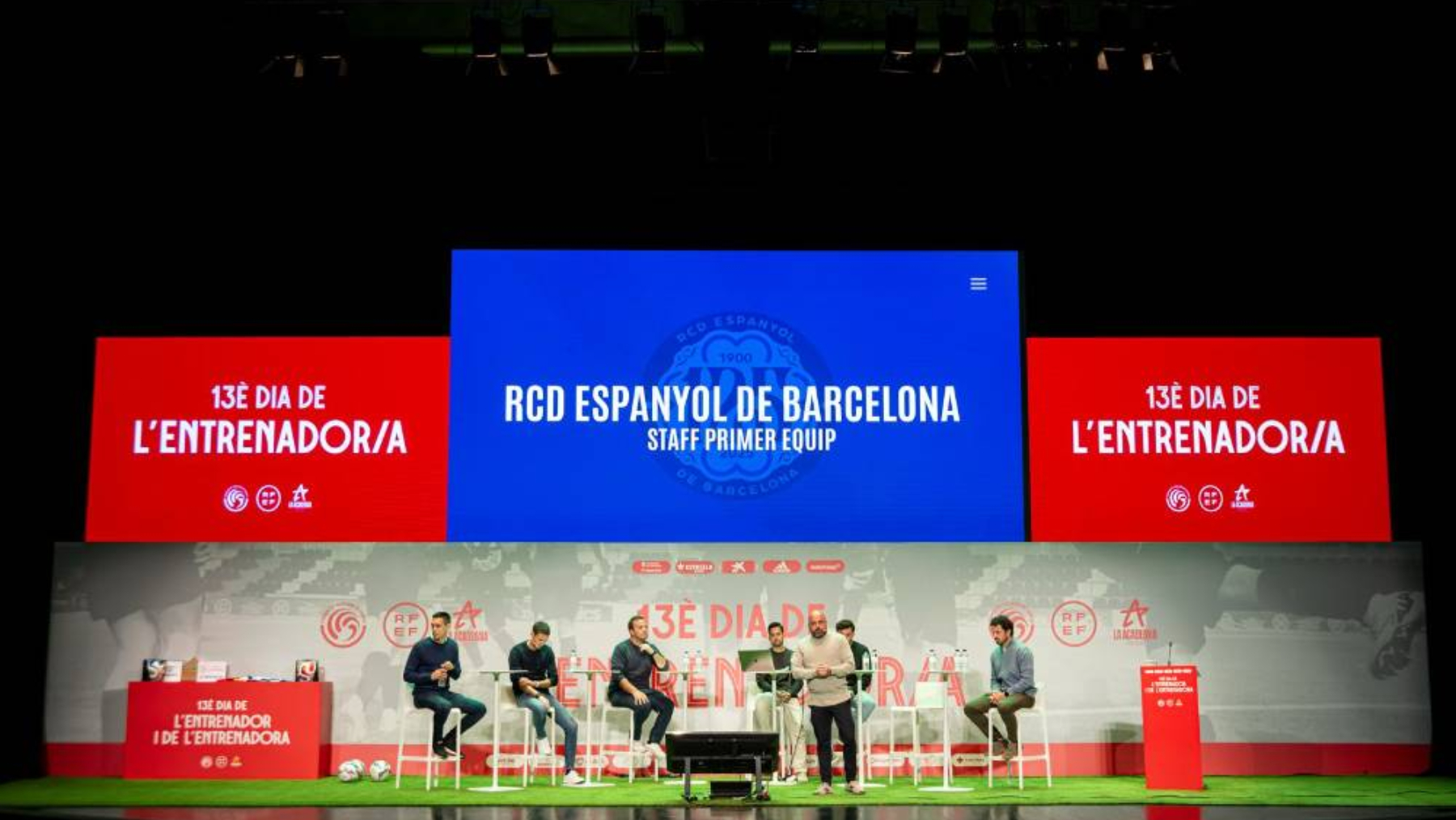 espanyol dia entrenador fcf