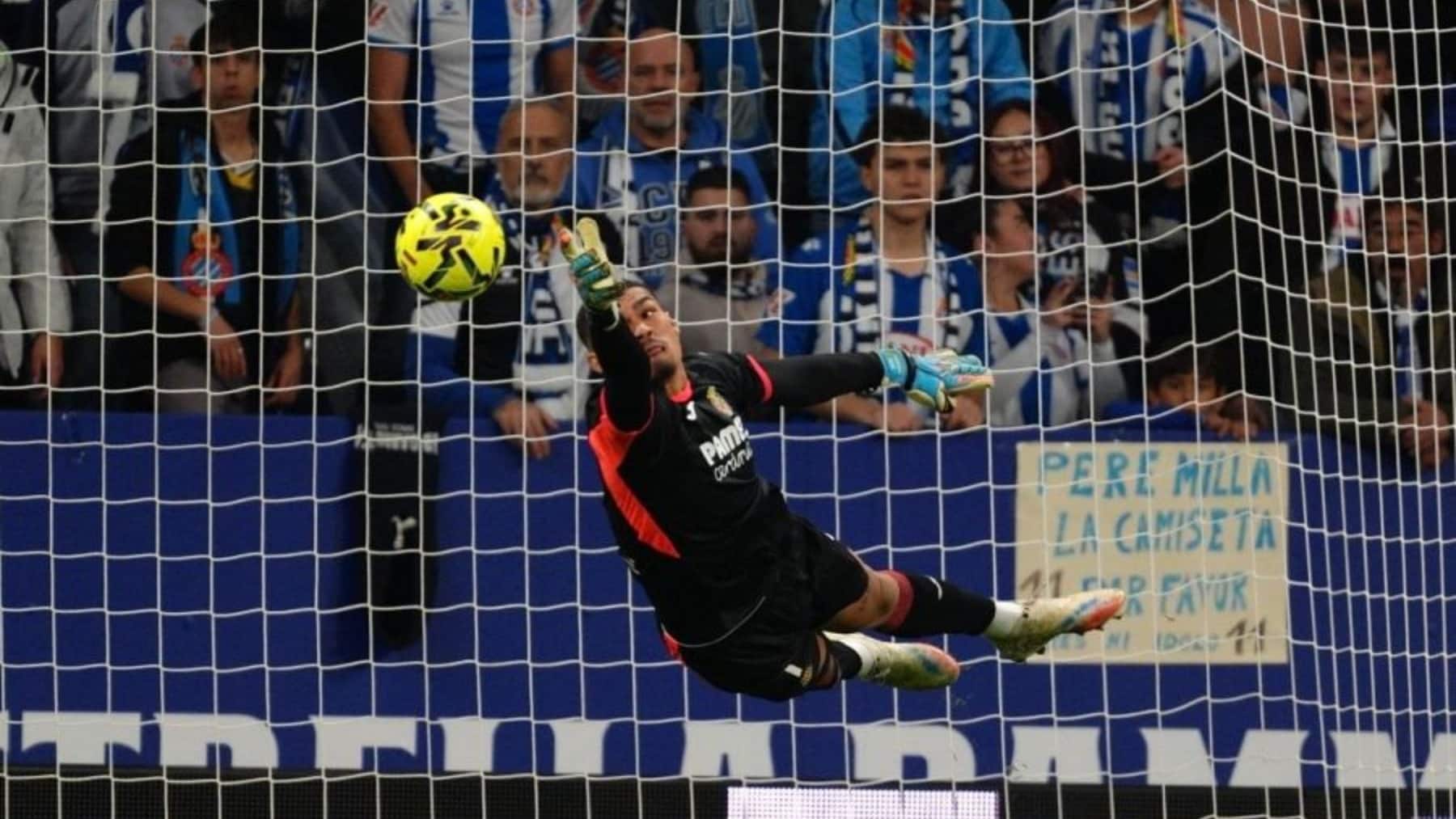 espanyol villarreal 1