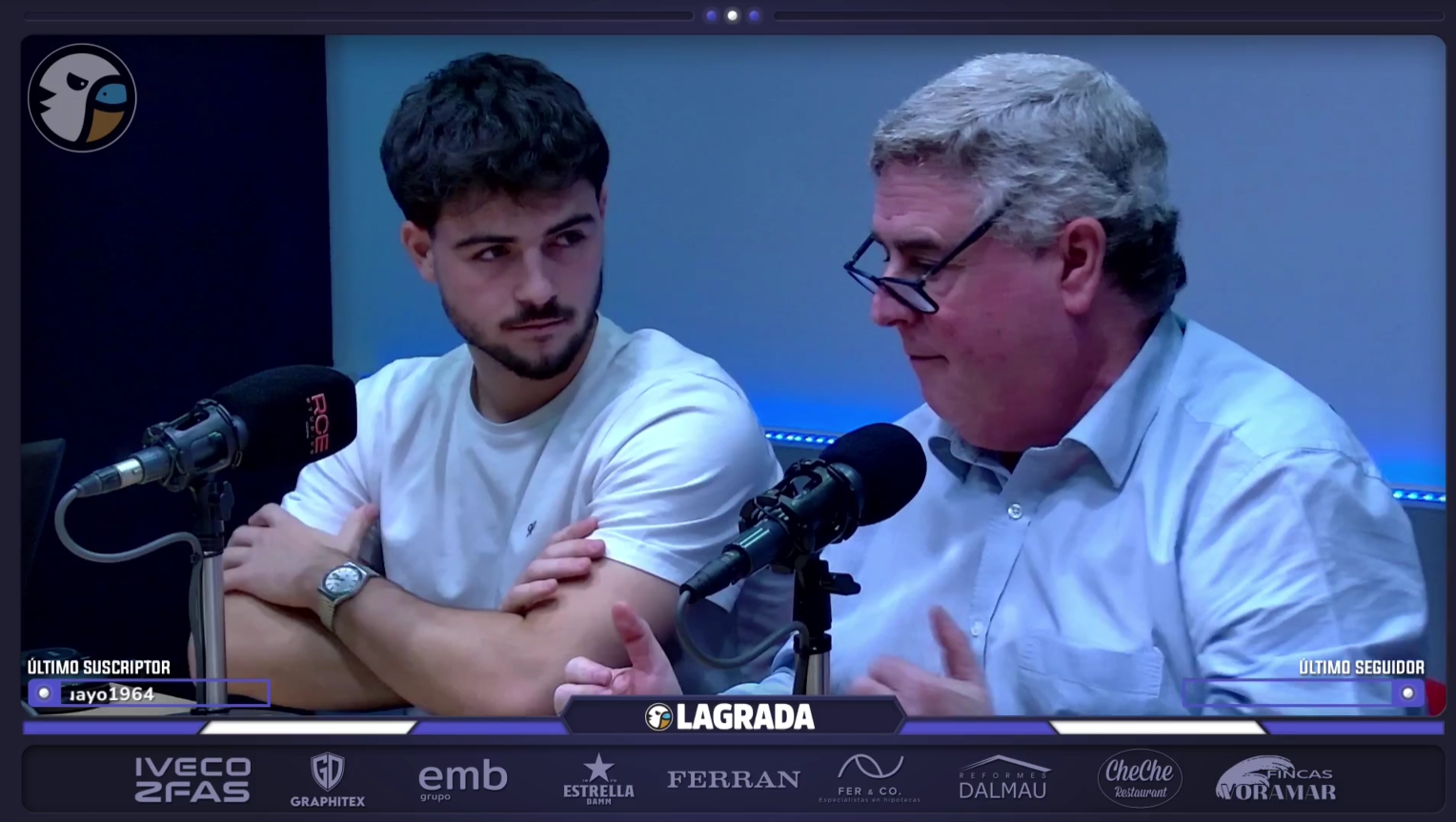 ferran granell grada radio