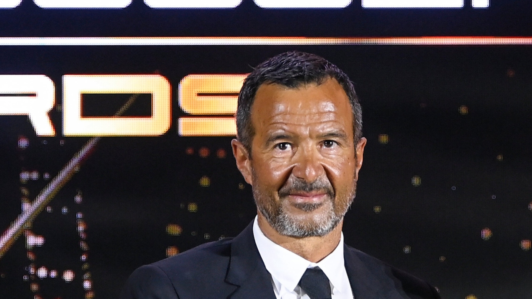 jorge mendes