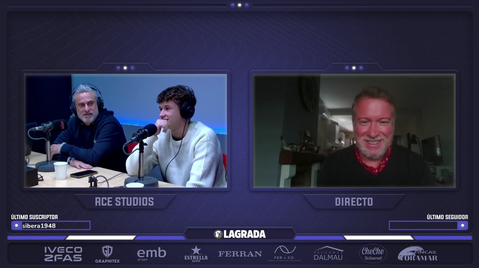 jose antonio espina sevilla