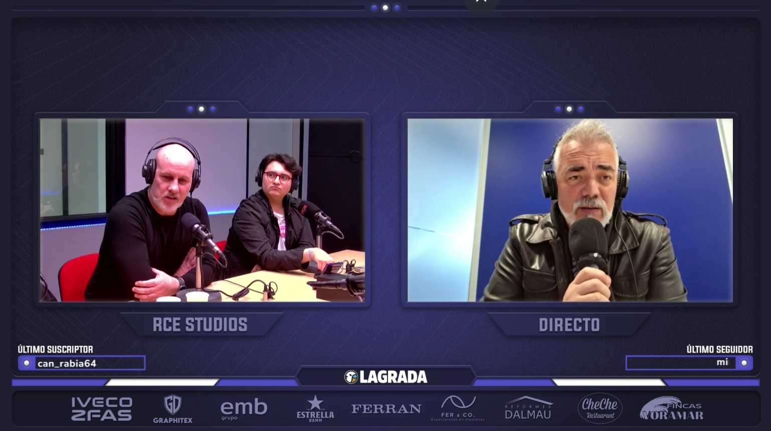 juan antonio de haro grada radio