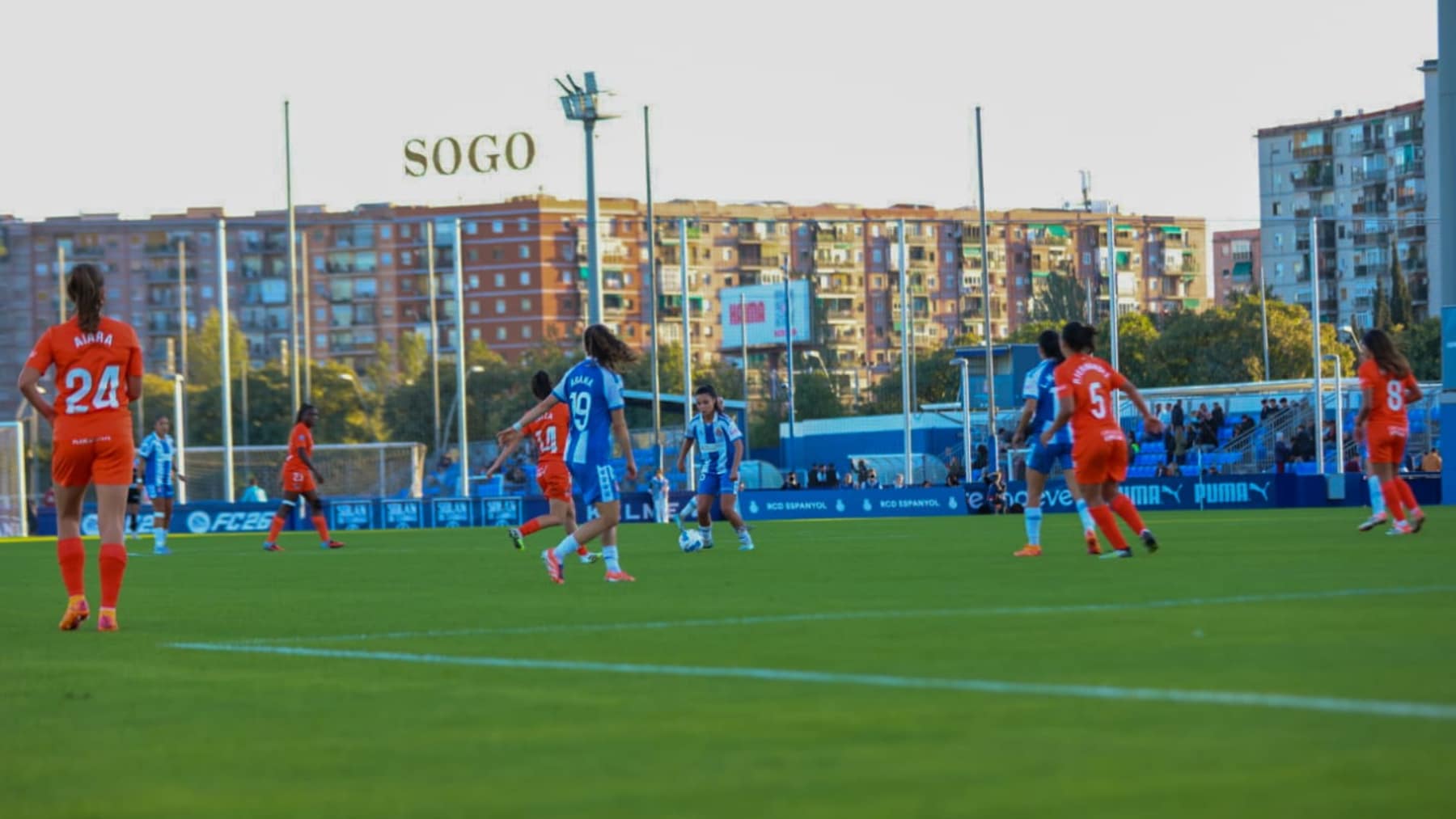 ari domenech espanyol femenino real sociedad liga f
