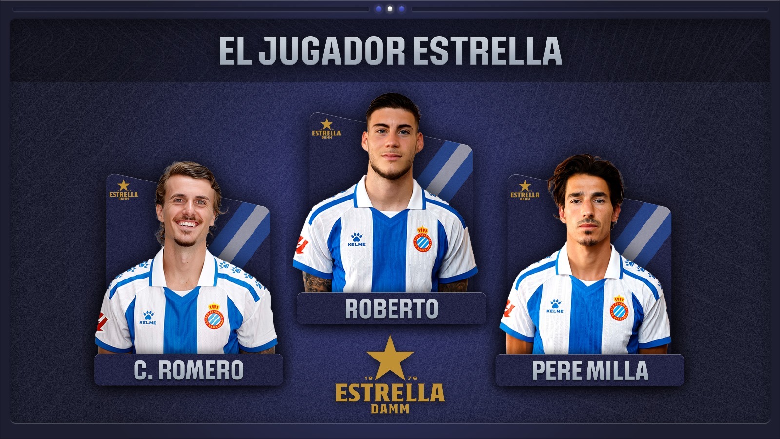 El 1×1 del Deportivo Alavés - RCD Espanyol 18 jugador estrella alaves espanyol