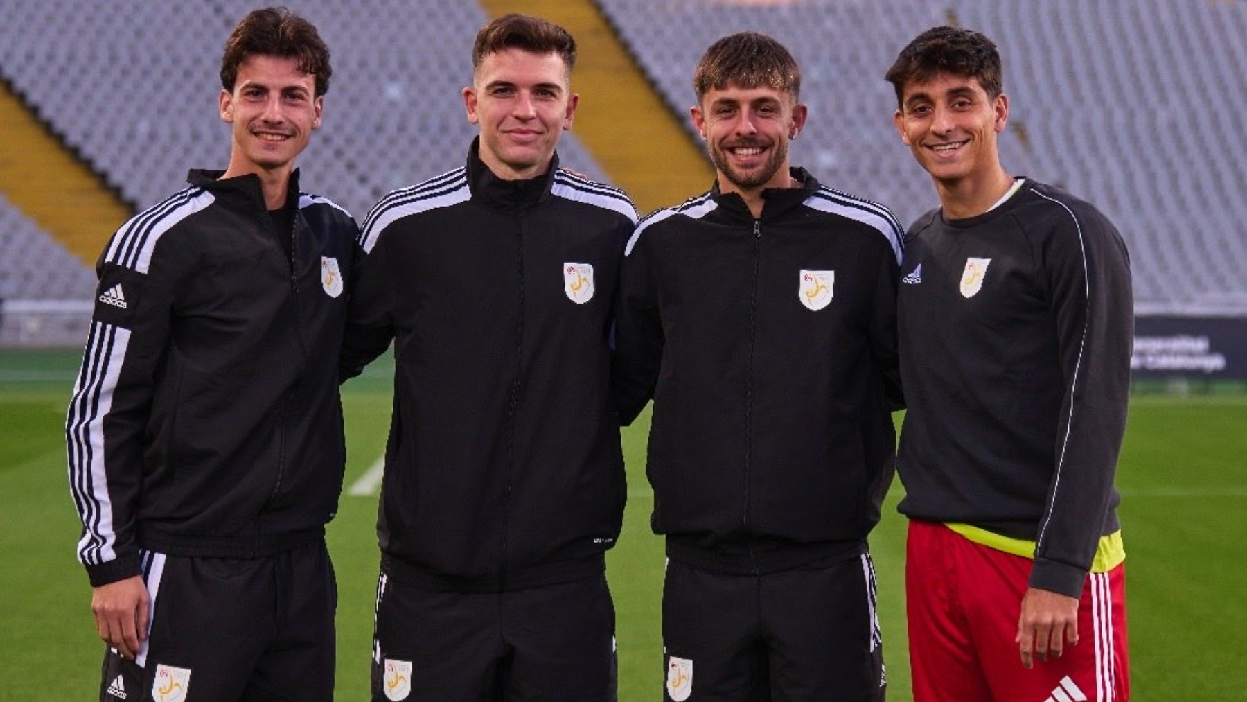 jugadores espanyol catalunya palestina