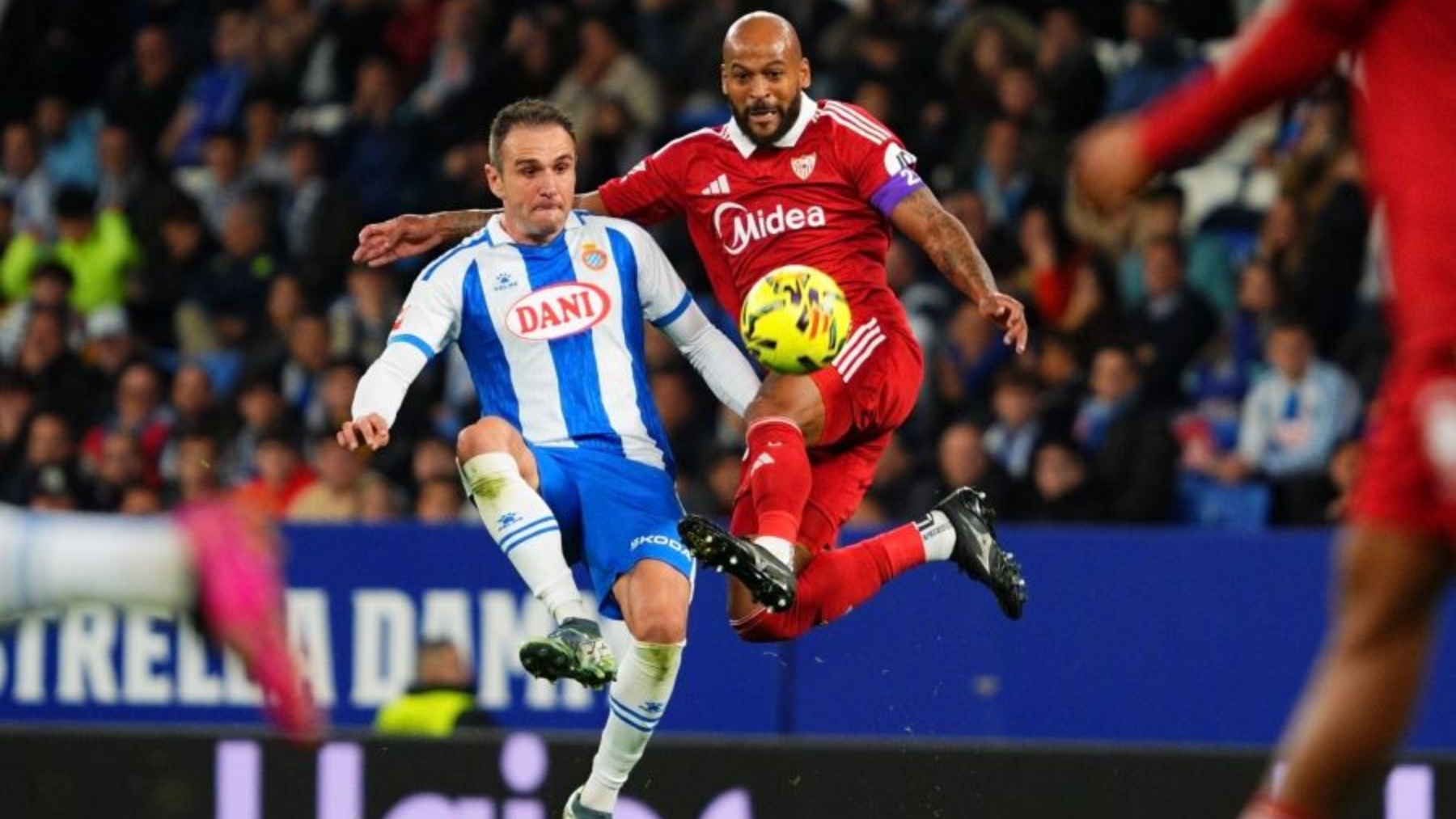 kike garcia espanyol sevilla 1