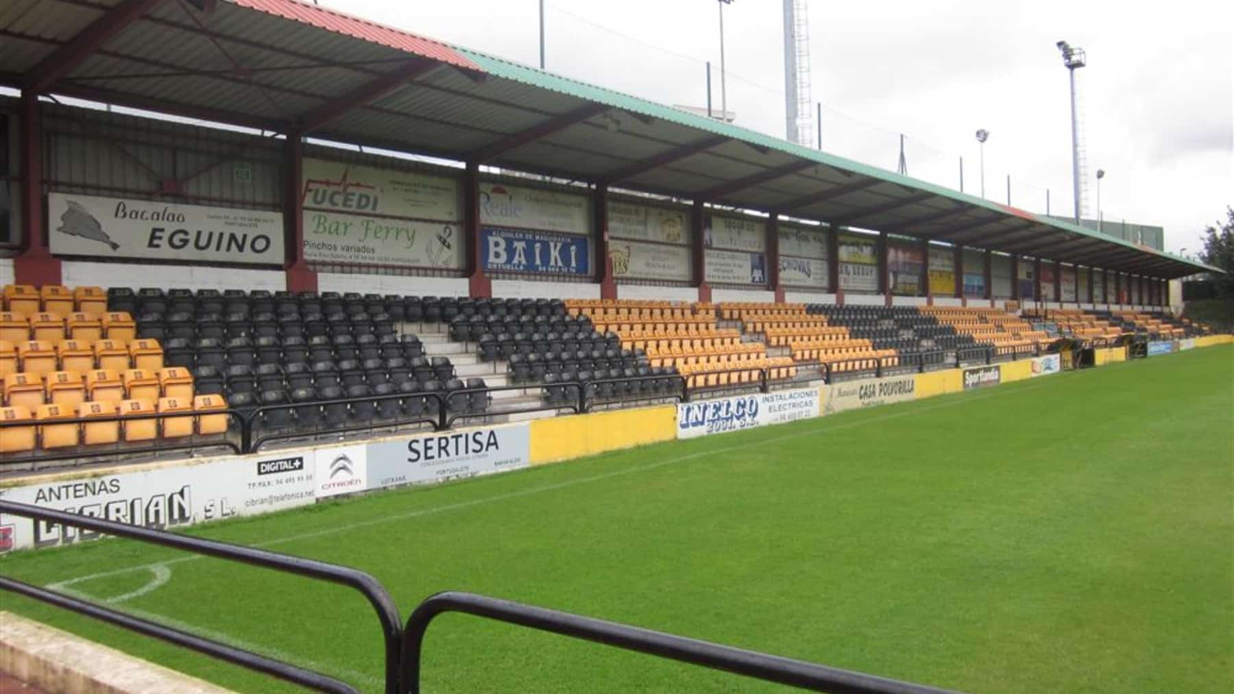 la florida portugalete