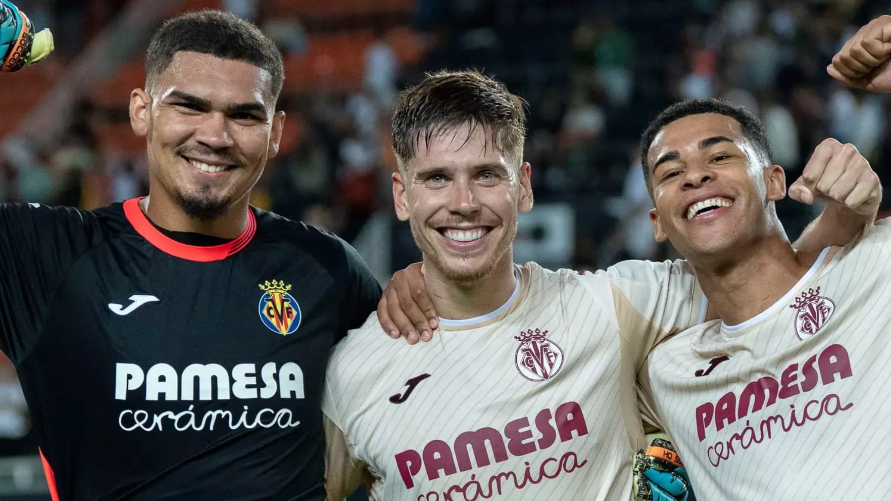 luiz junior villarreal