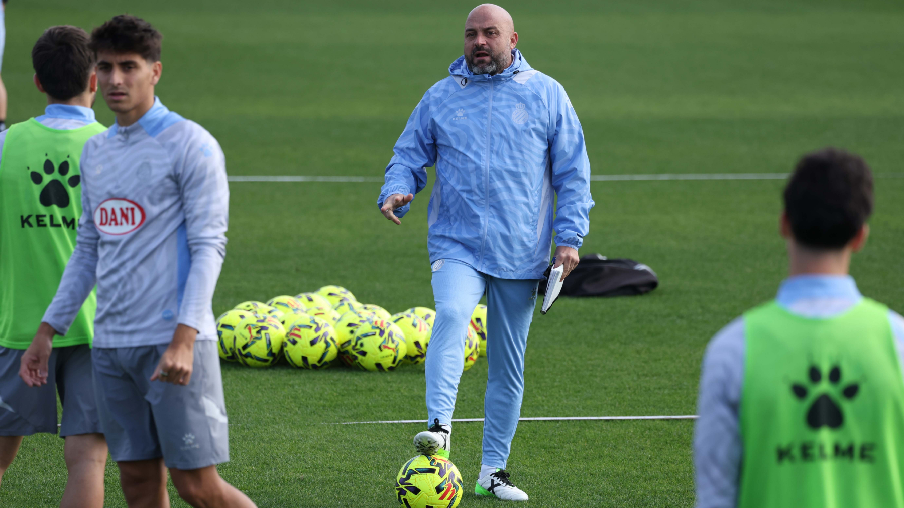 manolo gonzalez espanyol