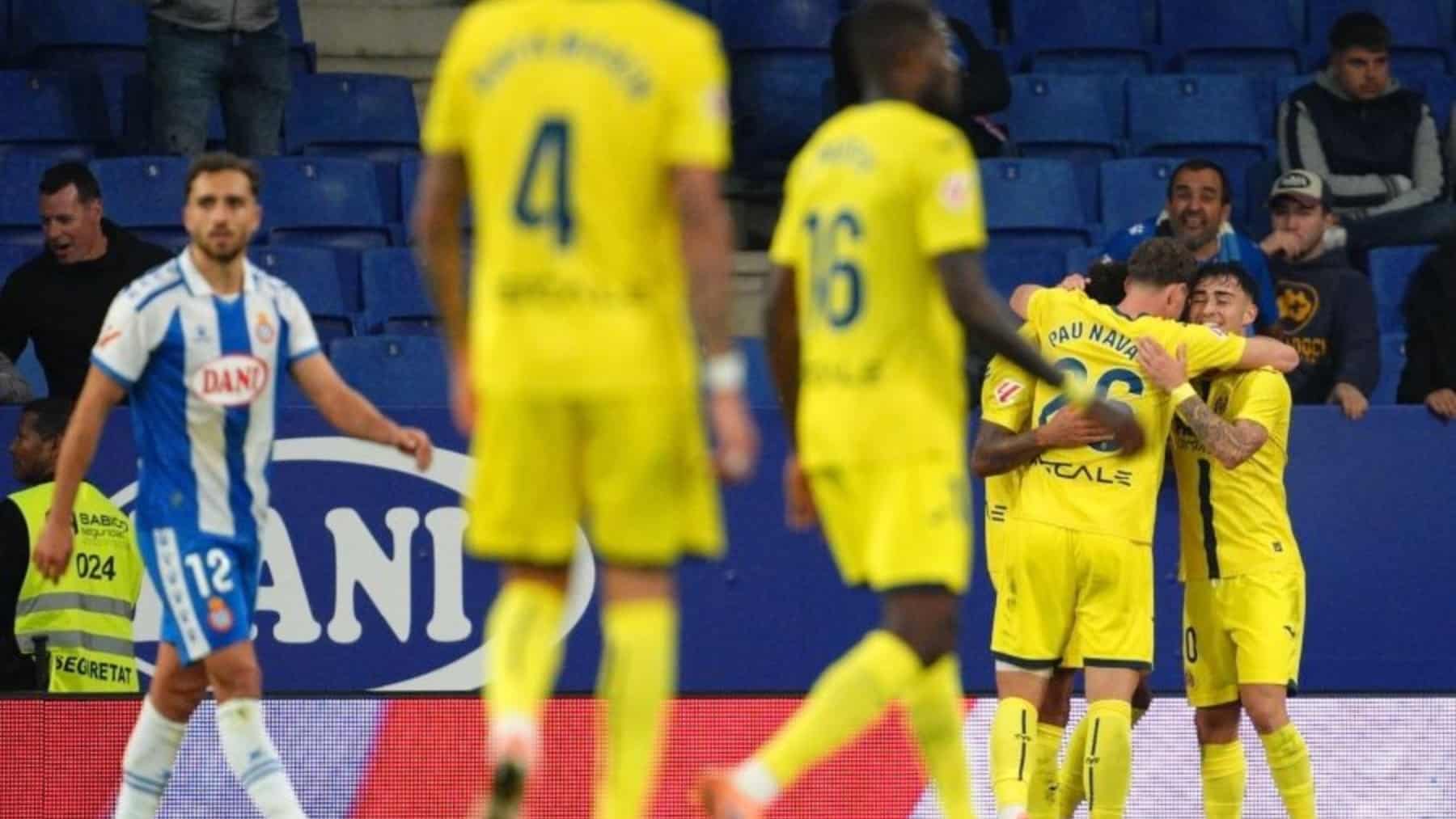 moleiro 0 2 espanyol villarreal