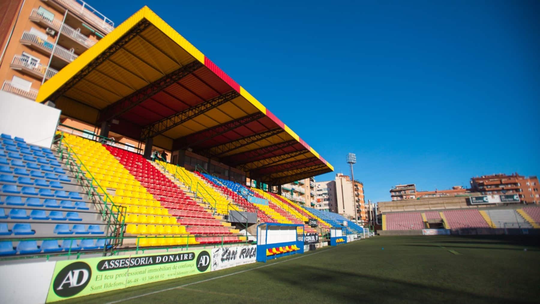 narcis sala sant andreu