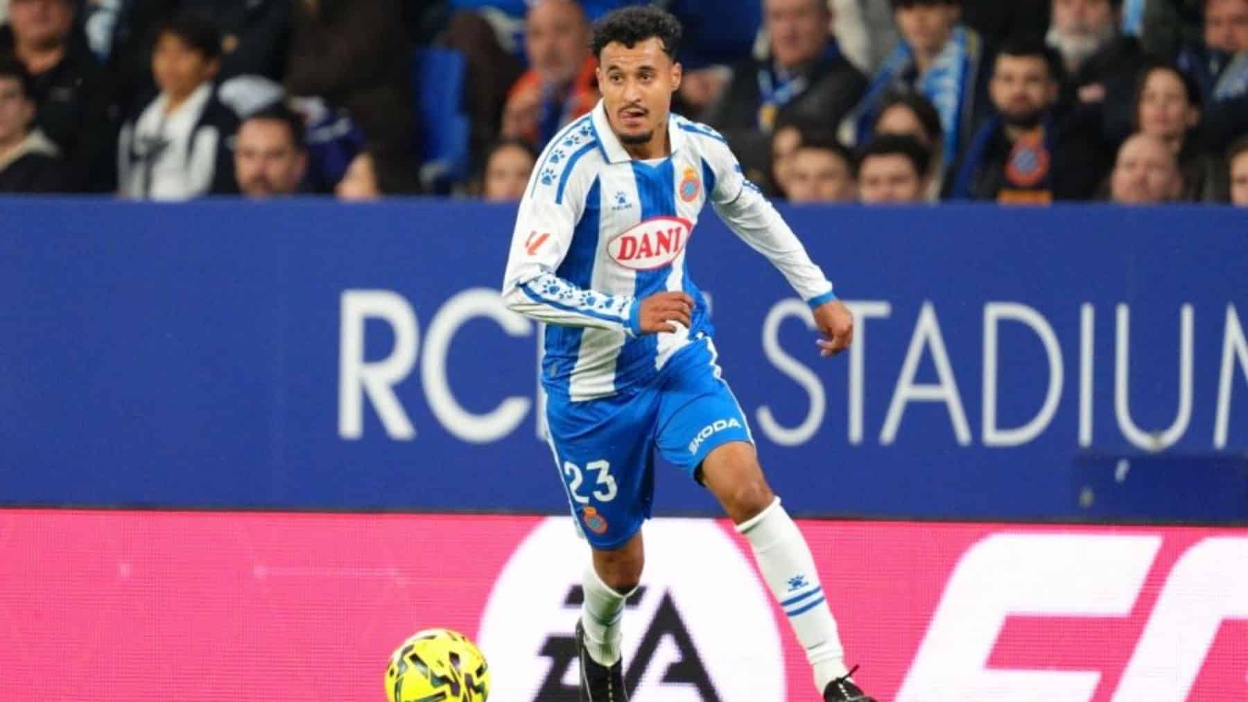 omar el hilali espanyol villarreal 1