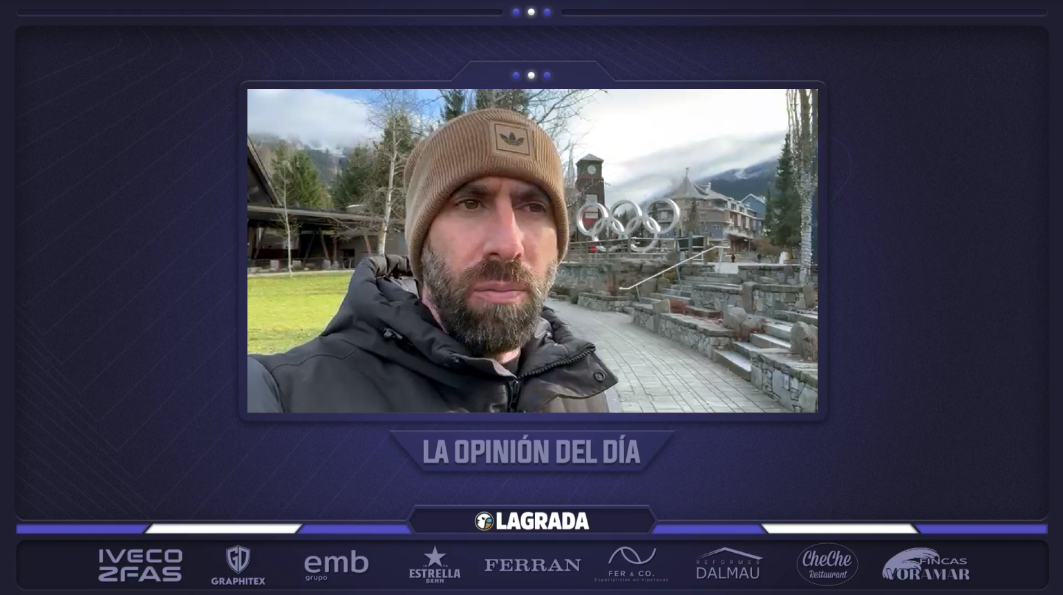 opinion del dia ander mirambell 2