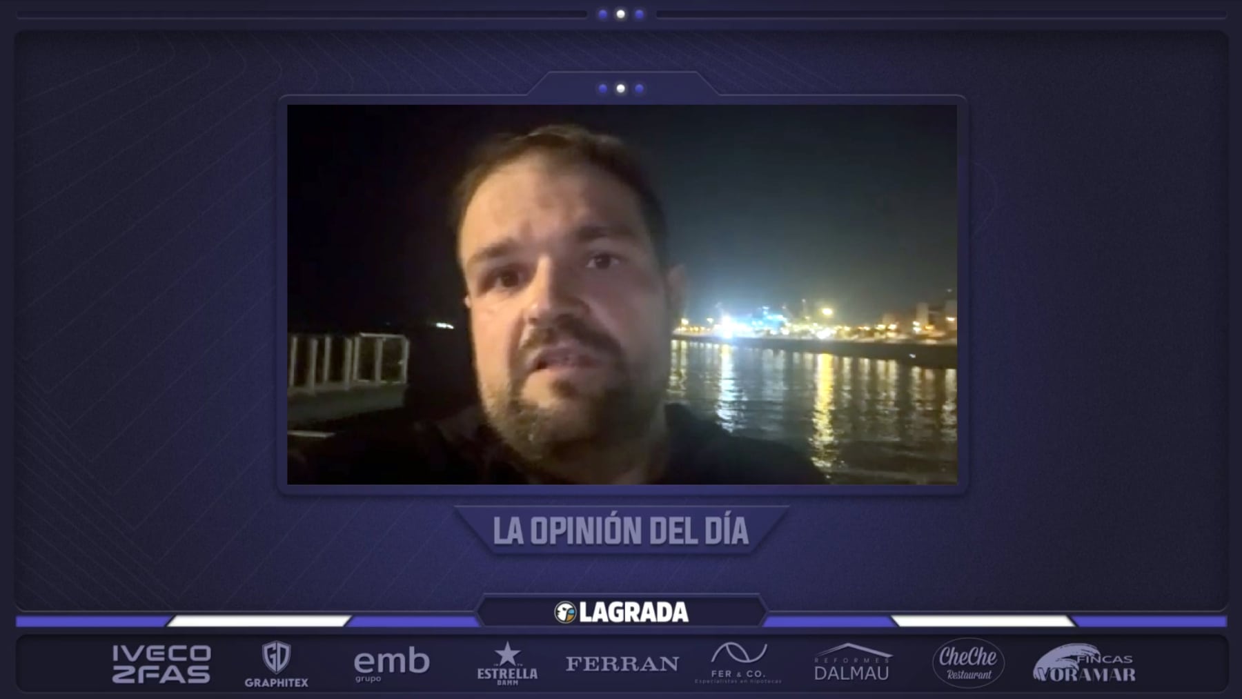 opinion del dia grada radio hector garcia