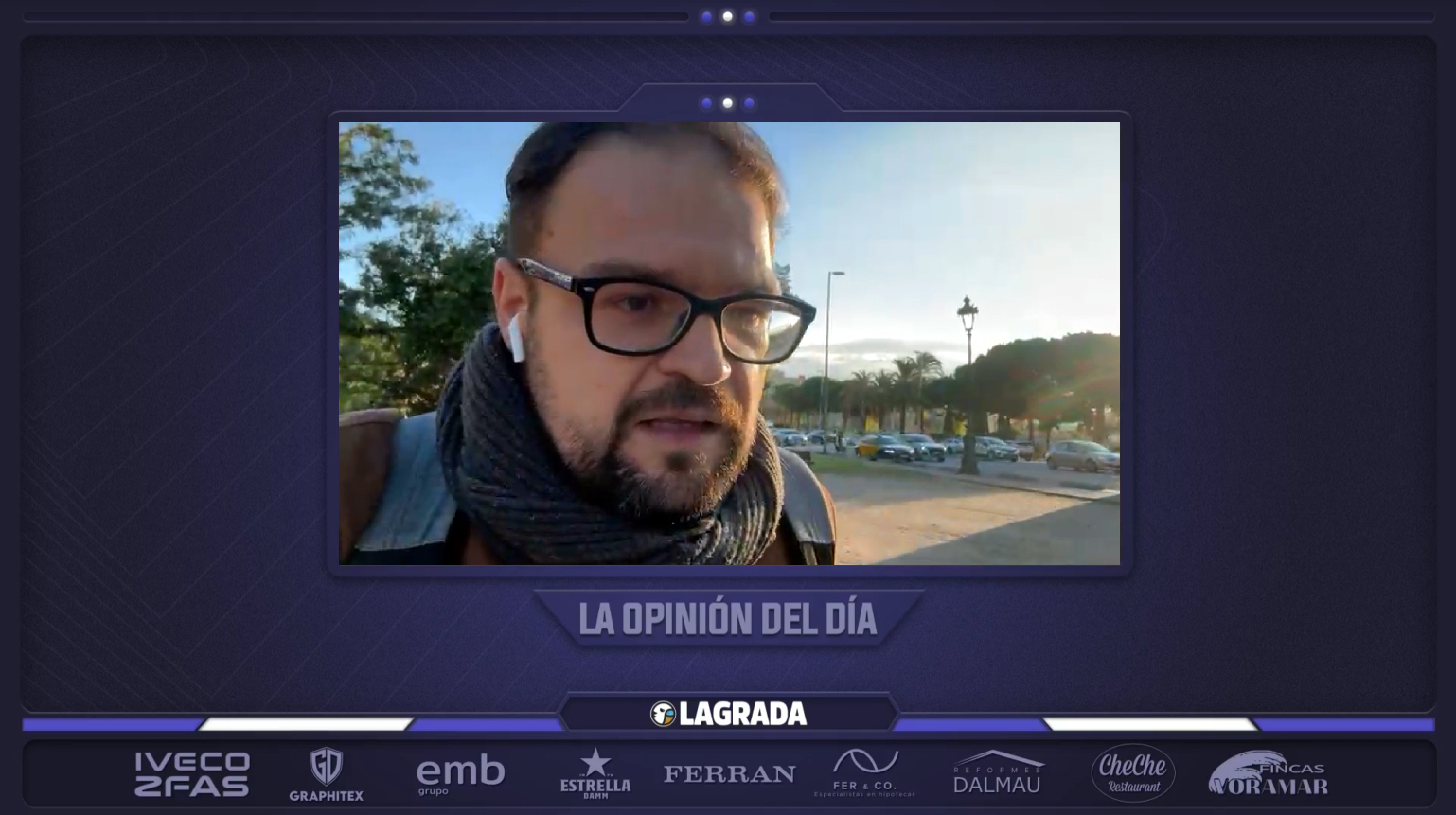 opinion del dia hector garcia 1