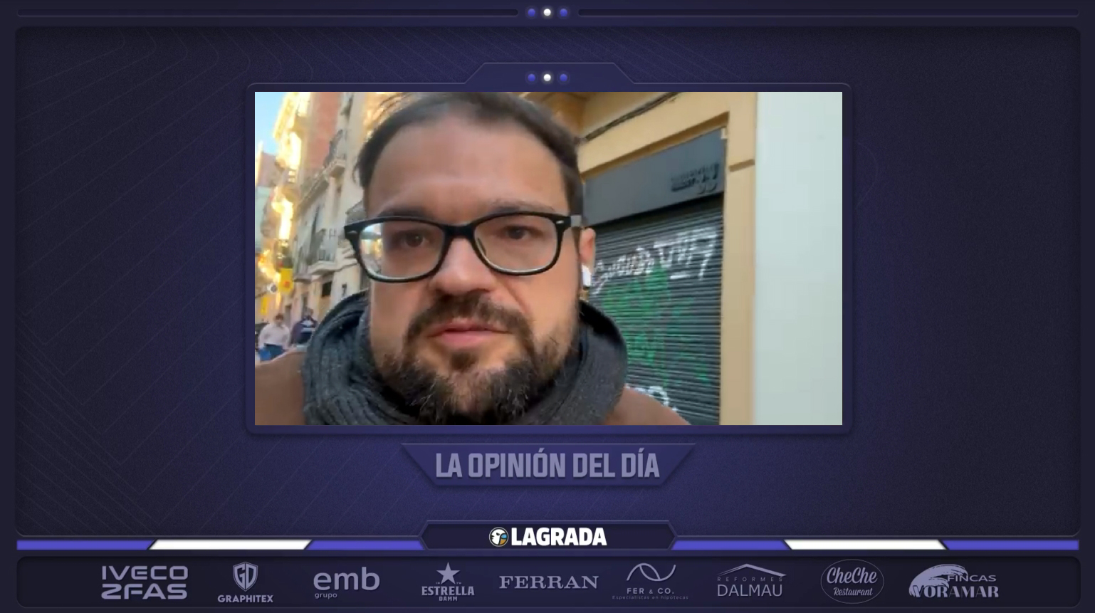 opinion del dia hector garcia 2