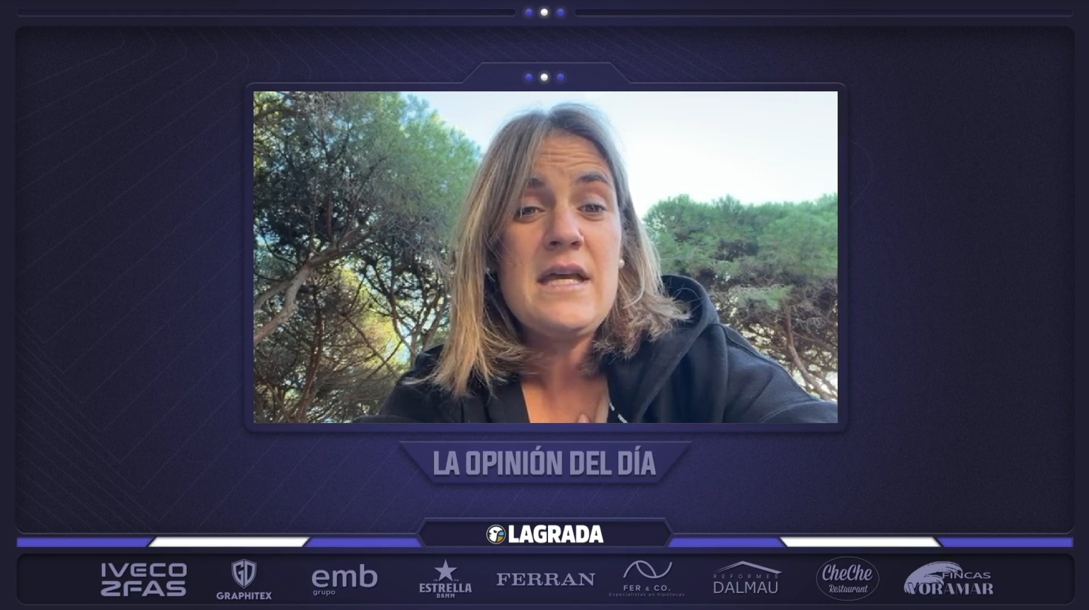 opinion del dia marta mendoza