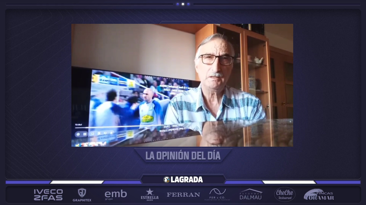 opinion del dia martin chico