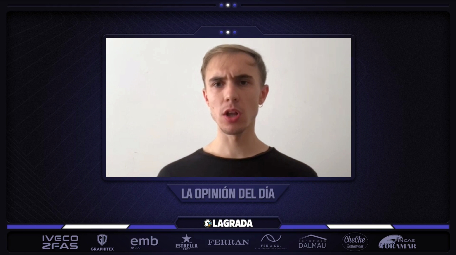 opinion del dia rai amado 2