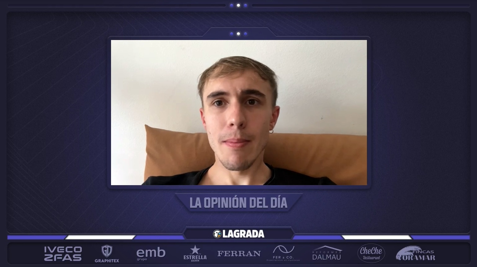 opinion del dia rai amado